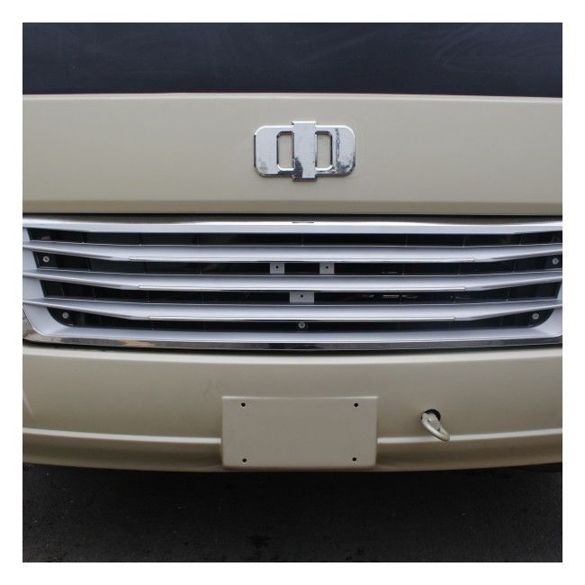 7m Diesel Coaster Bus 26 Seater with Manual 5 Gears for Public Transportation