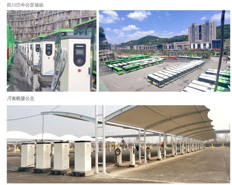 6m 18 Seats Coaster Buses Electric Coaster Mini Bus for tourist transportation.