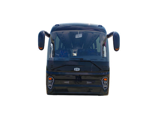 12m 49 Seats Intercity Coach Bus Diesel Coach  Bus Luxury tourism Coach Bus