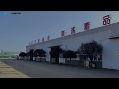 7.7m Diesel City Bus 25 Seats Euro 4 Emission With Air Brake