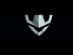 8.5m 30Seats Pure Electric City Bus Left Steering With Air Conditioner.