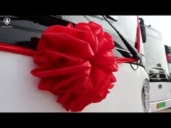 7m Zev Bus Electric 16 Seater Minibus Fast Charge Ebus for urban transportation